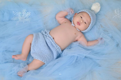 广州包生男孩的试管医院宝宝手心出汗怎么回事